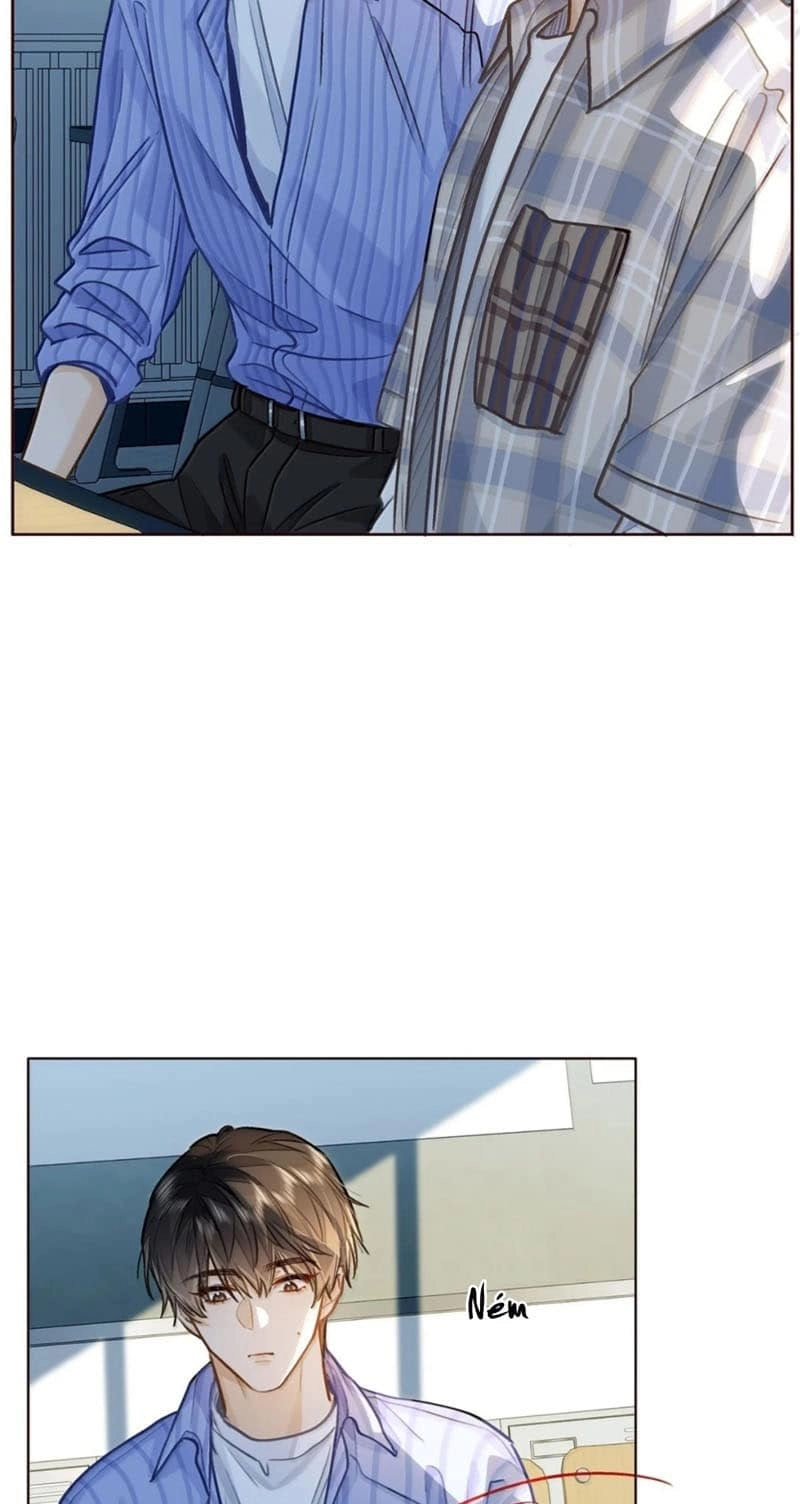 I Like Your Pheromones - Chapter 103 Page 29