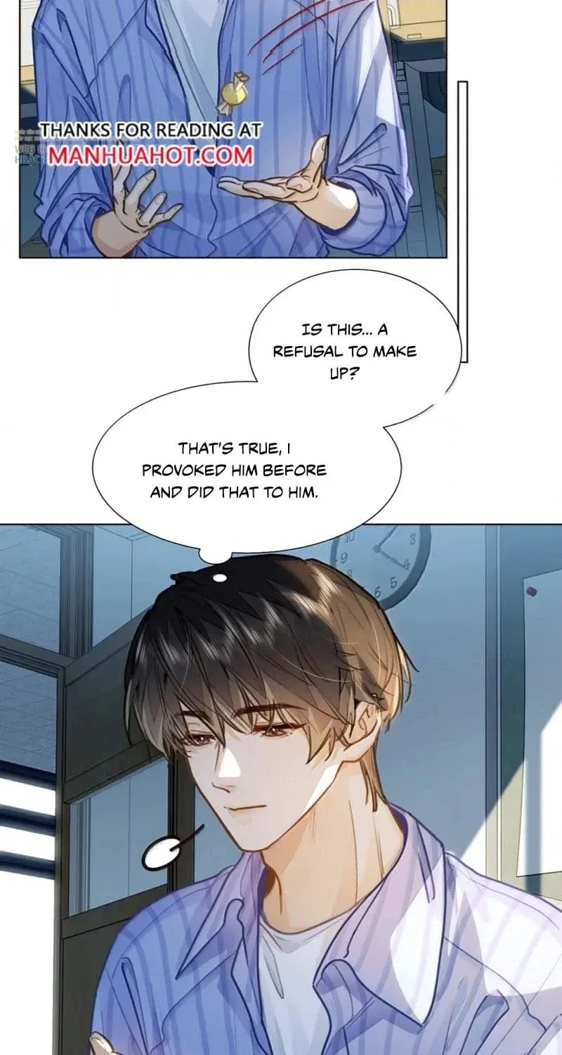 I Like Your Pheromones - Chapter 103 Page 30