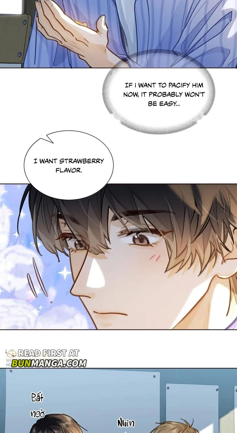 I Like Your Pheromones - Chapter 103 Page 31