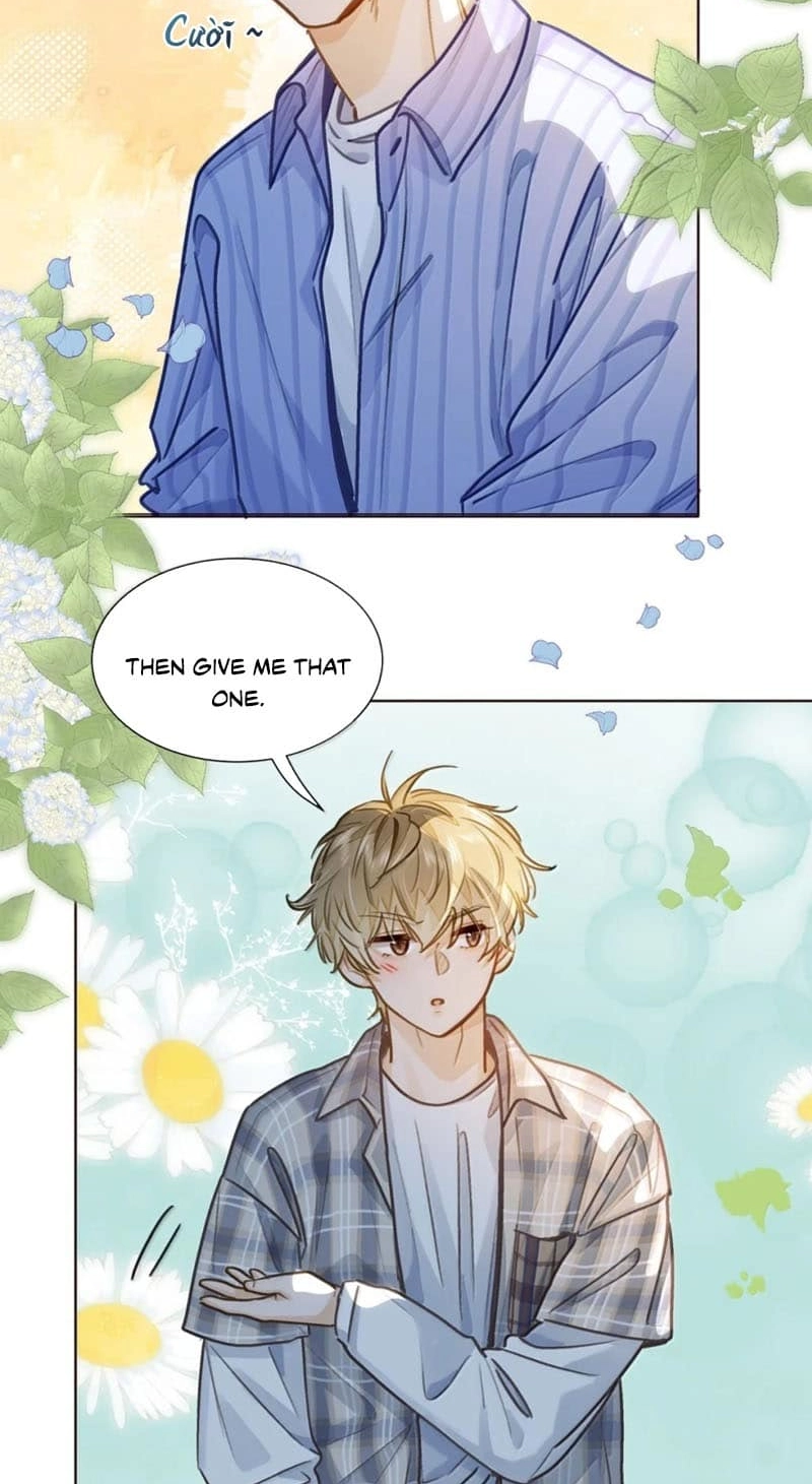 I Like Your Pheromones - Chapter 103 Page 33