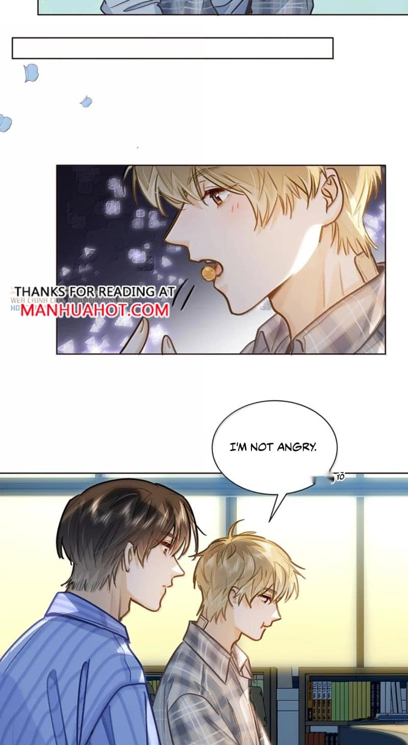 I Like Your Pheromones - Chapter 103 Page 34