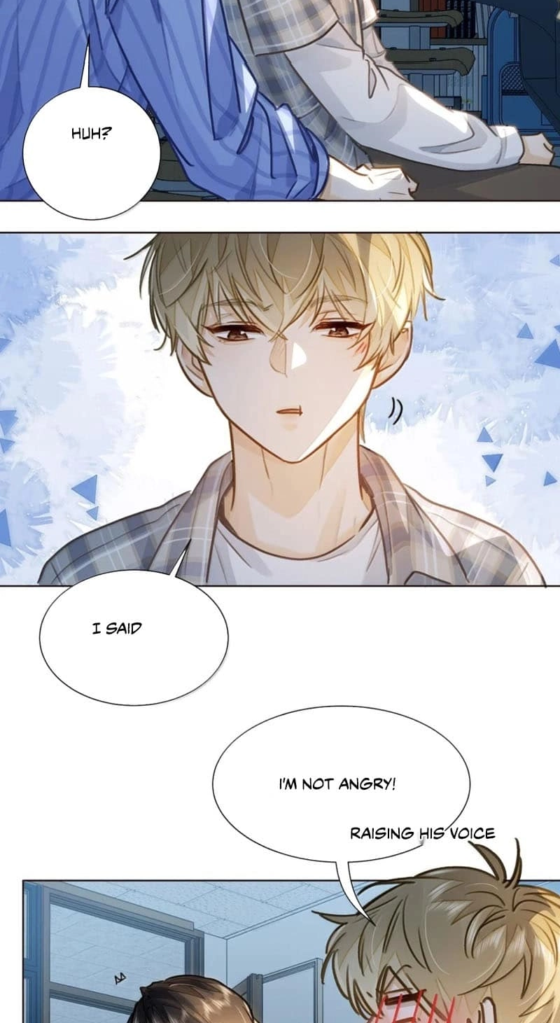 I Like Your Pheromones - Chapter 103 Page 35