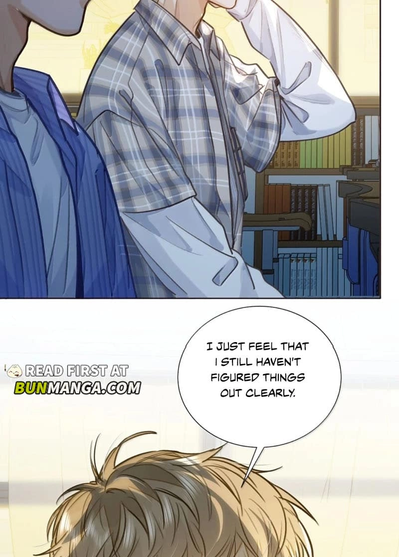 I Like Your Pheromones - Chapter 103 Page 37