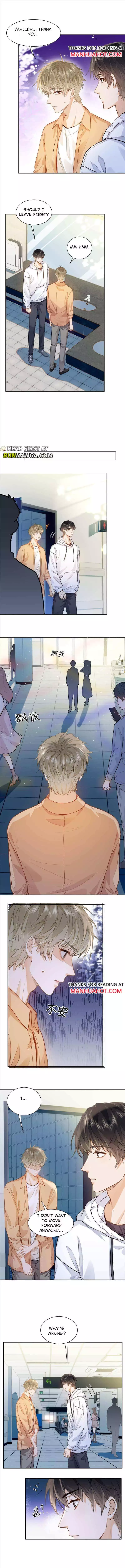 I Like Your Pheromones - Chapter 18 Page 2