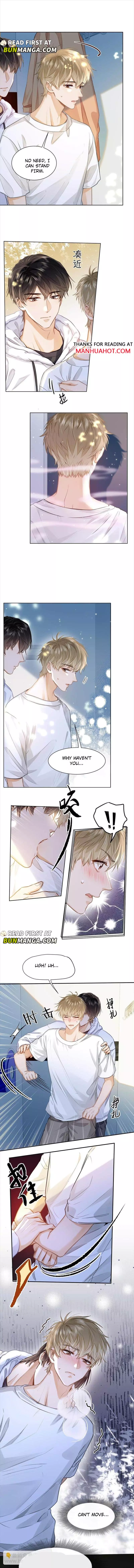 I Like Your Pheromones - Chapter 20 Page 2