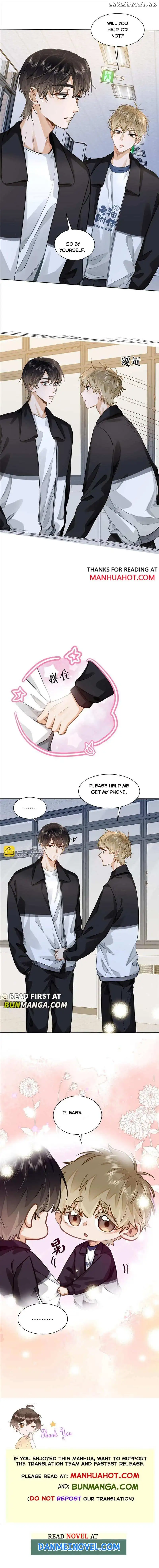 I Like Your Pheromones - Chapter 29 Page 6