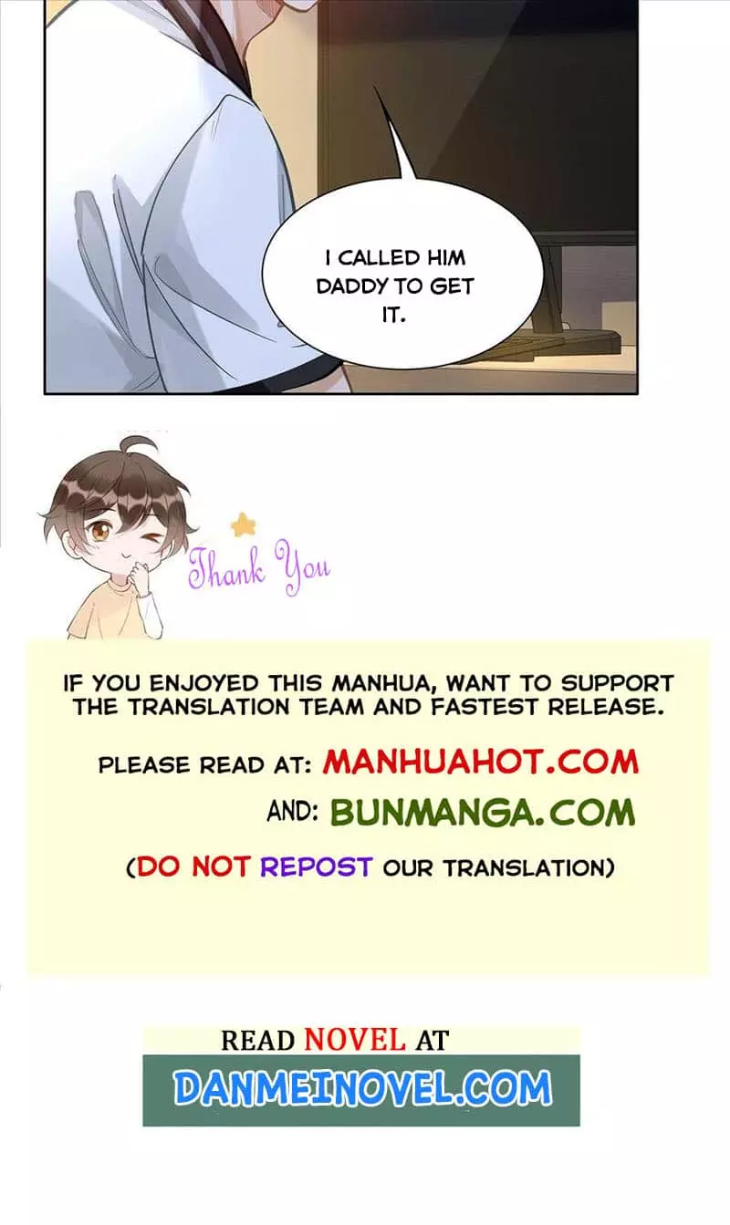 I Like Your Pheromones - Chapter 31 Page 7