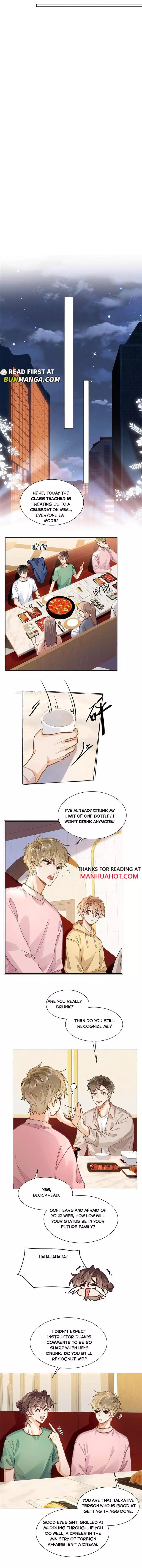 I Like Your Pheromones - Chapter 35 Page 2