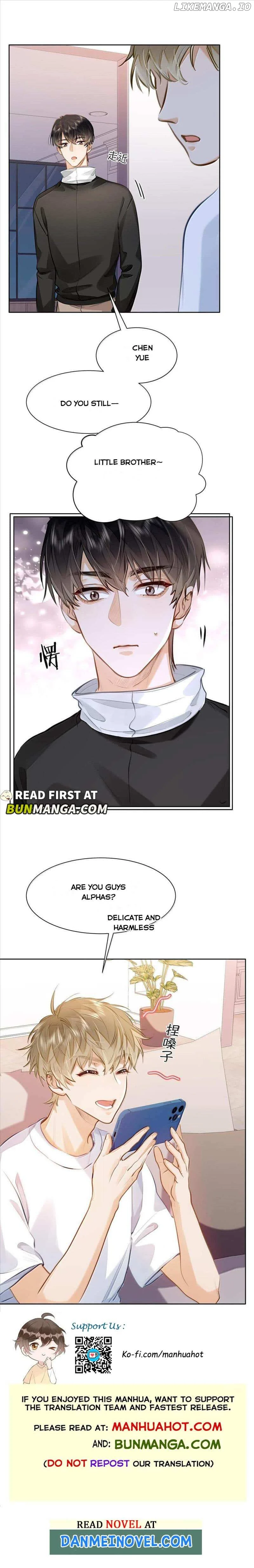 I Like Your Pheromones - Chapter 39 Page 6