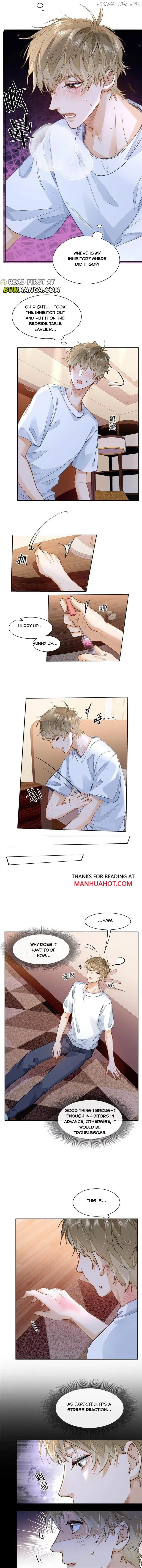 I Like Your Pheromones - Chapter 40 Page 4