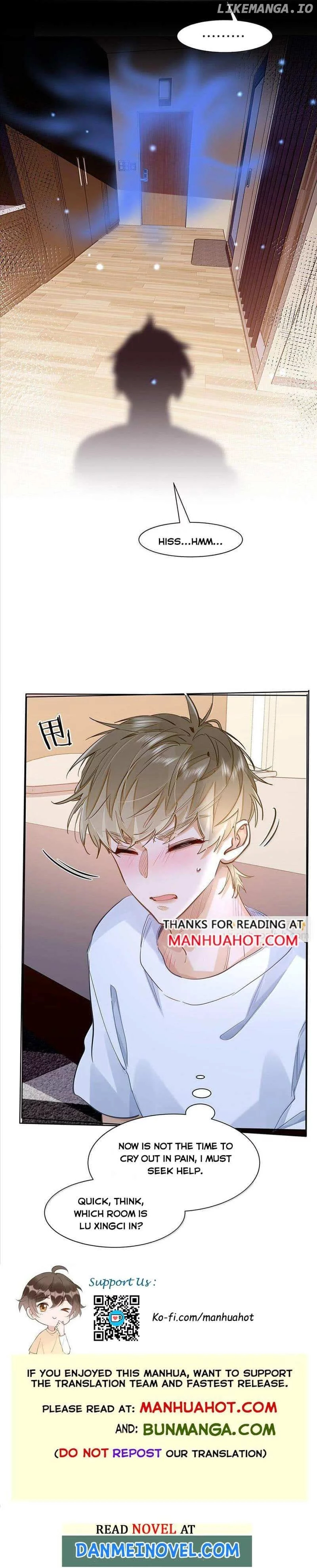 I Like Your Pheromones - Chapter 40 Page 5