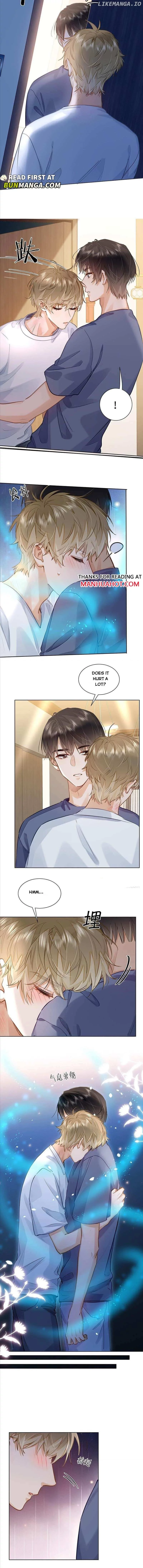 I Like Your Pheromones - Chapter 41 Page 2