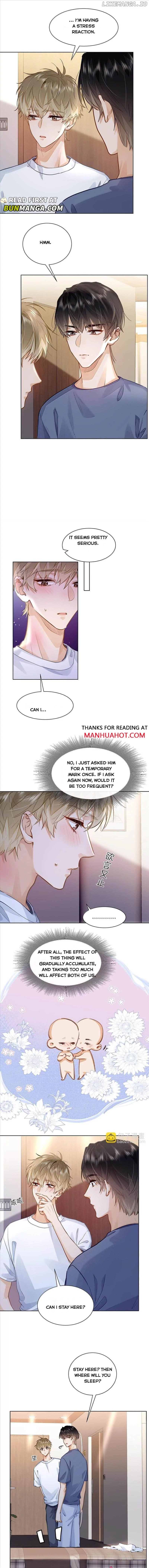 I Like Your Pheromones - Chapter 41 Page 3