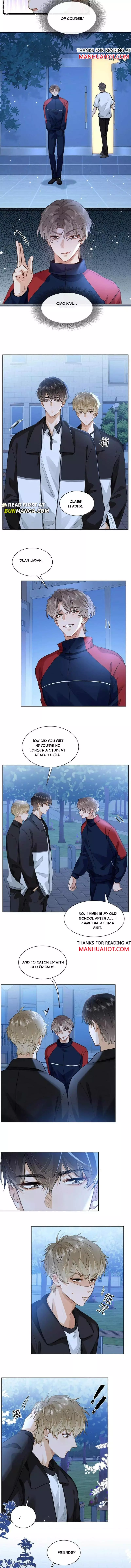 I Like Your Pheromones - Chapter 47 Page 6