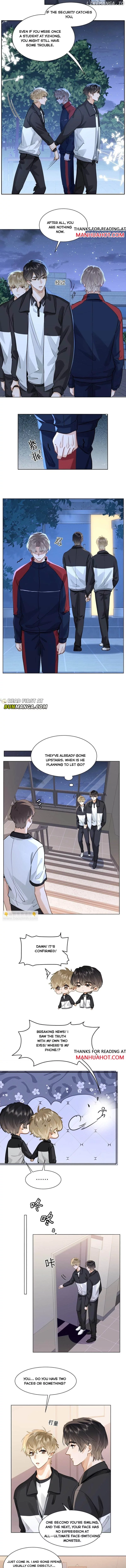I Like Your Pheromones - Chapter 48 Page 2