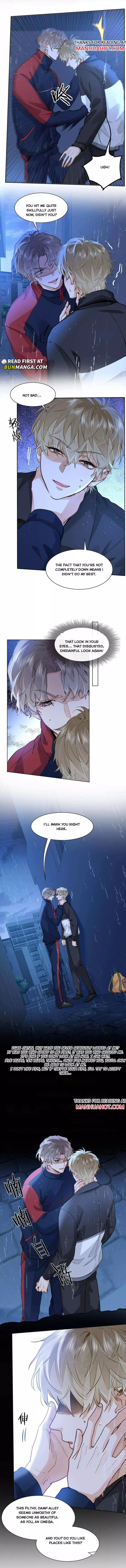 I Like Your Pheromones - Chapter 51 Page 5