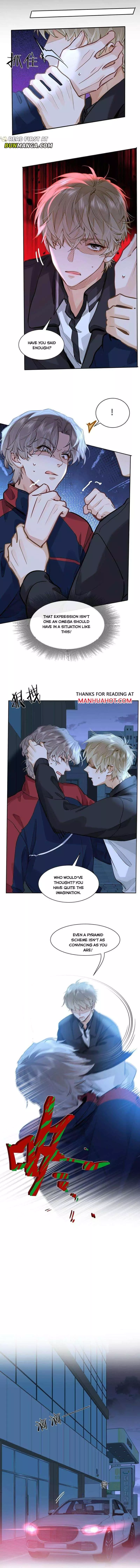 I Like Your Pheromones - Chapter 51 Page 6