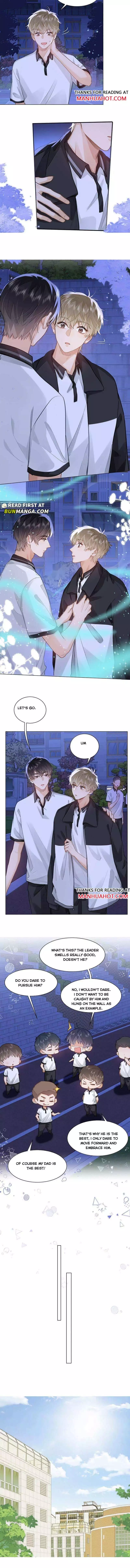 I Like Your Pheromones - Chapter 59 Page 4