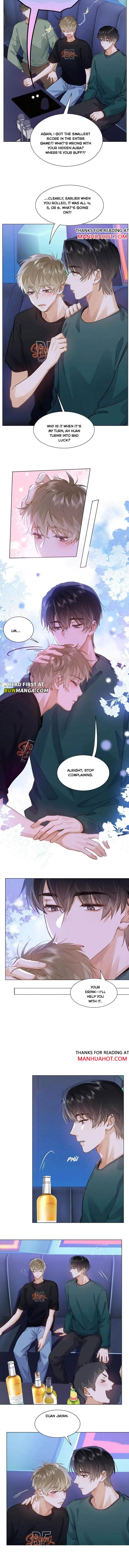 I Like Your Pheromones - Chapter 61 Page 3