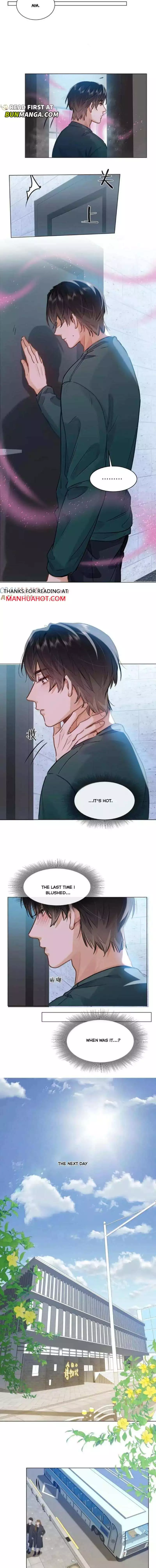 I Like Your Pheromones - Chapter 63 Page 4