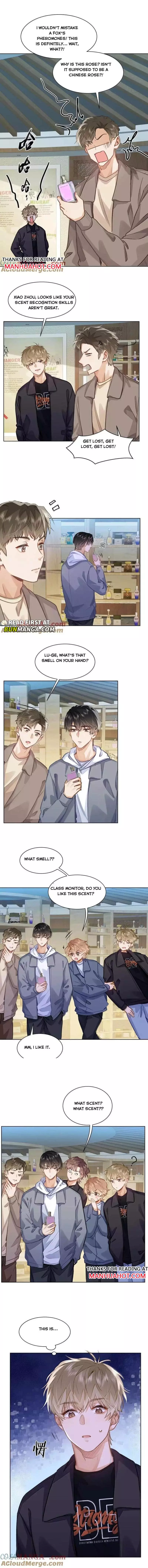 I Like Your Pheromones - Chapter 64 Page 3