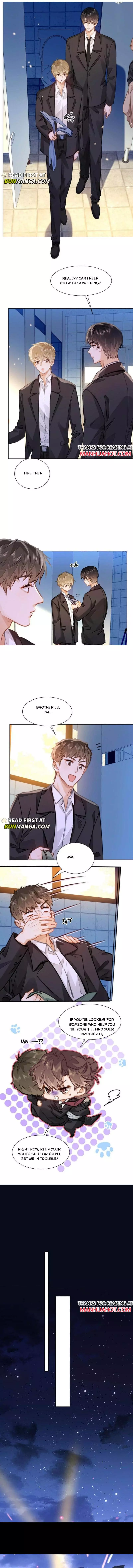 I Like Your Pheromones - Chapter 70 Page 7