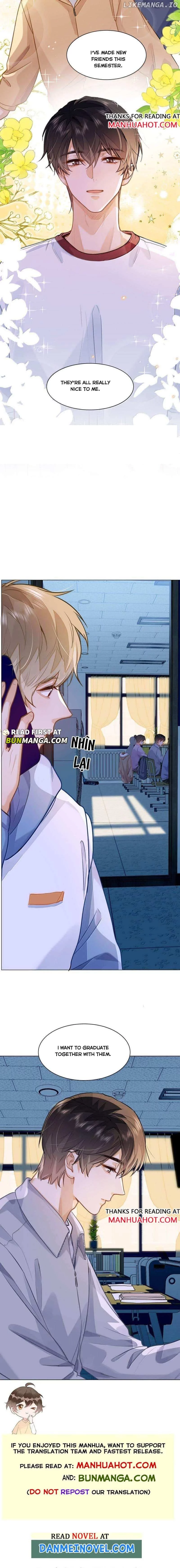 I Like Your Pheromones - Chapter 77 Page 7