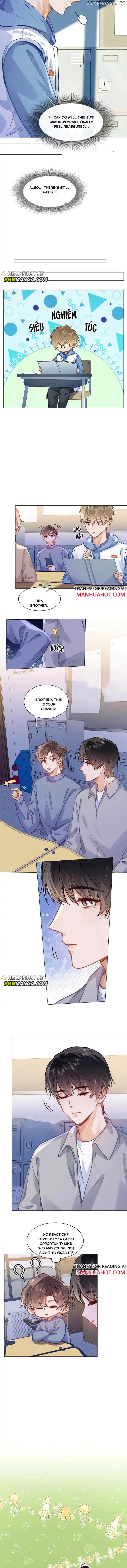 I Like Your Pheromones - Chapter 78 Page 2