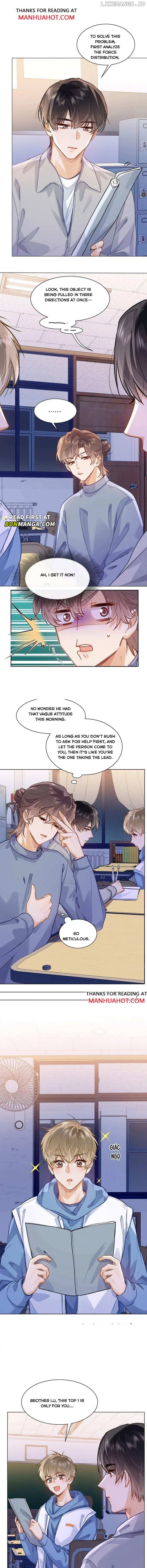 I Like Your Pheromones - Chapter 78 Page 4