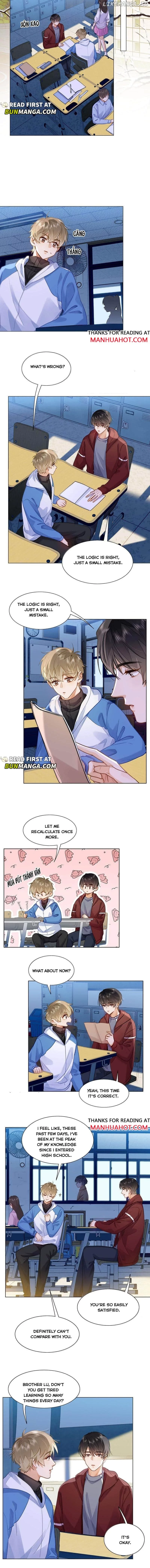 I Like Your Pheromones - Chapter 79 Page 4