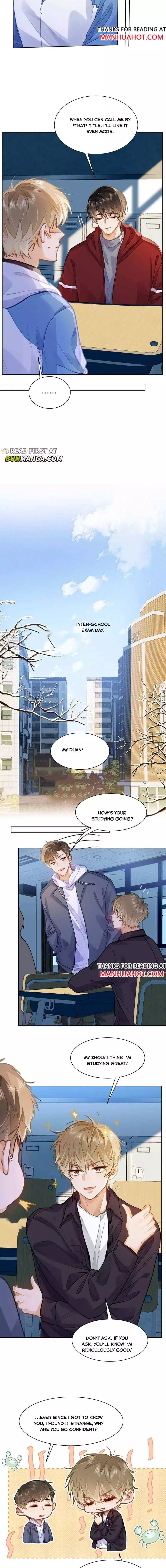 I Like Your Pheromones - Chapter 80 Page 4