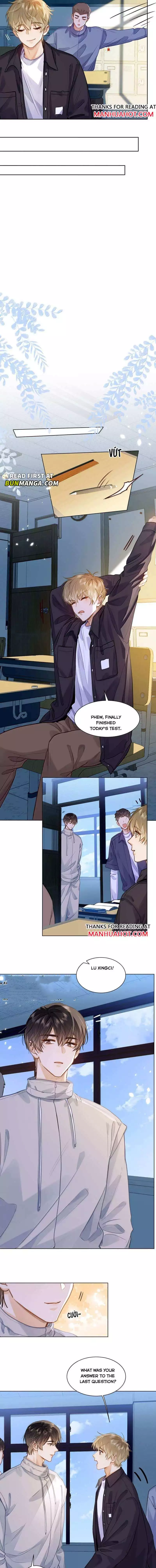 I Like Your Pheromones - Chapter 80 Page 6