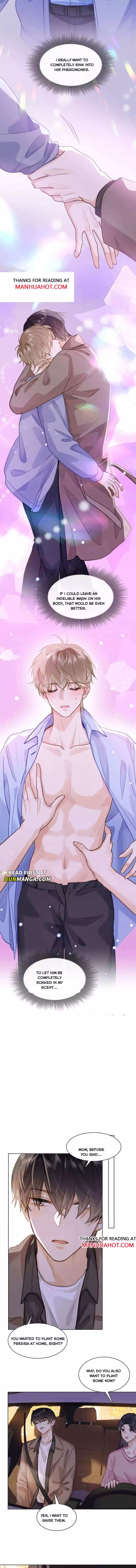I Like Your Pheromones - Chapter 84 Page 7