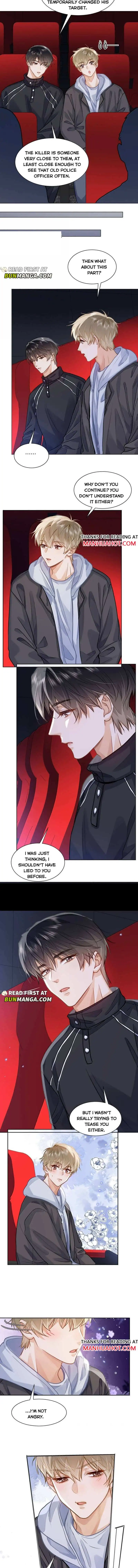 I Like Your Pheromones - Chapter 86 Page 7