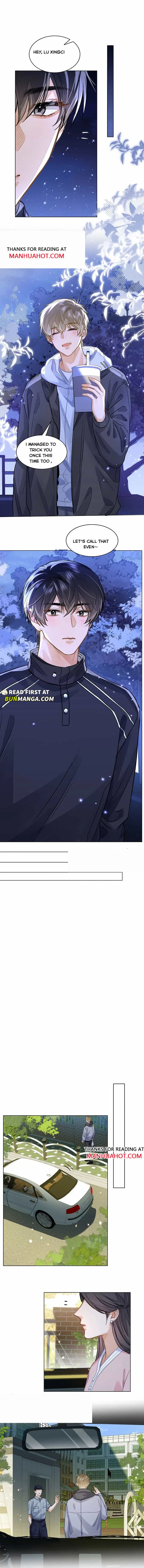 I Like Your Pheromones - Chapter 87 Page 5