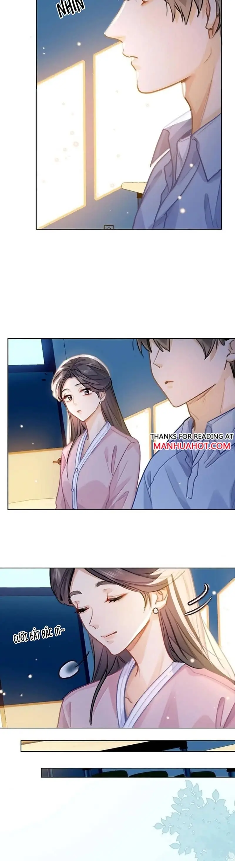 I Like Your Pheromones - Chapter 89 Page 5
