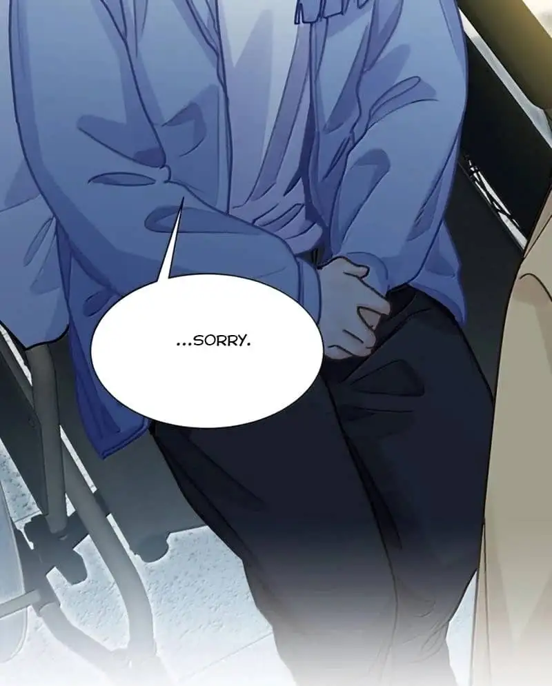 I Like Your Pheromones - Chapter 91 Page 6