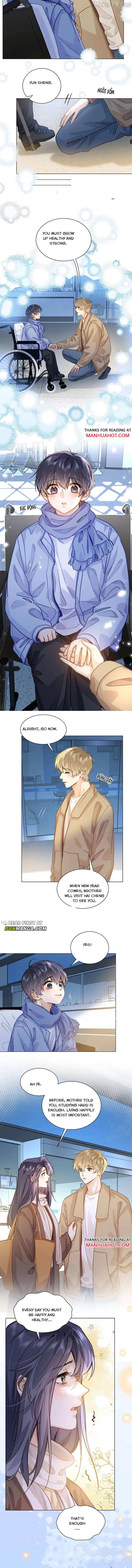 I Like Your Pheromones - Chapter 92 Page 2