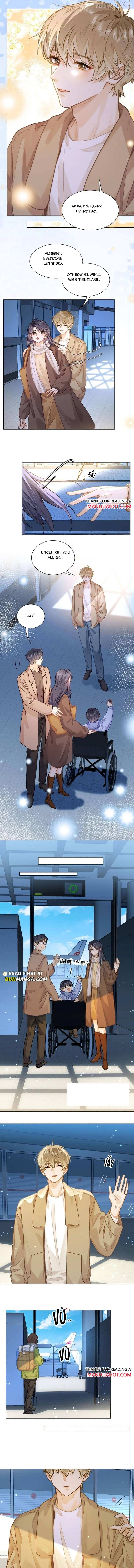 I Like Your Pheromones - Chapter 92 Page 3