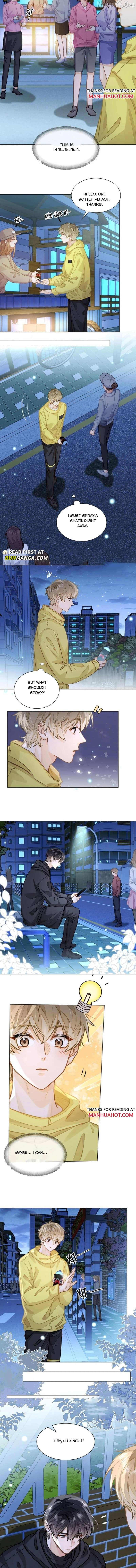 I Like Your Pheromones - Chapter 93 Page 3