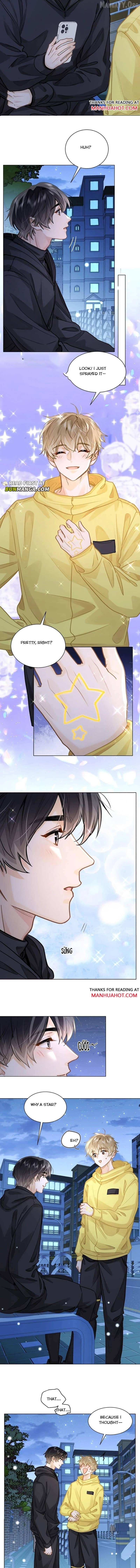 I Like Your Pheromones - Chapter 93 Page 4