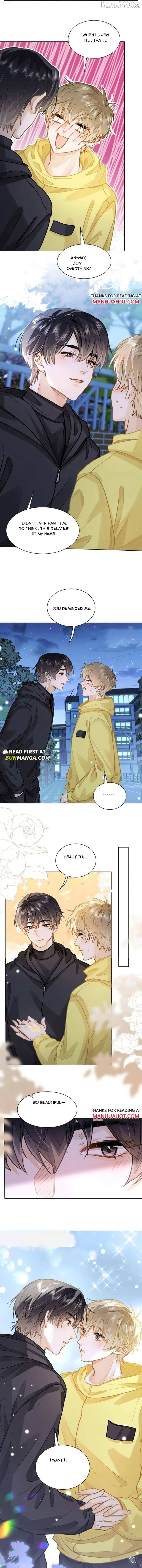 I Like Your Pheromones - Chapter 93 Page 5