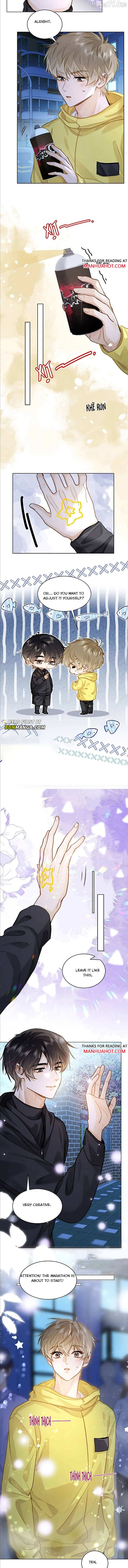 I Like Your Pheromones - Chapter 94 Page 2