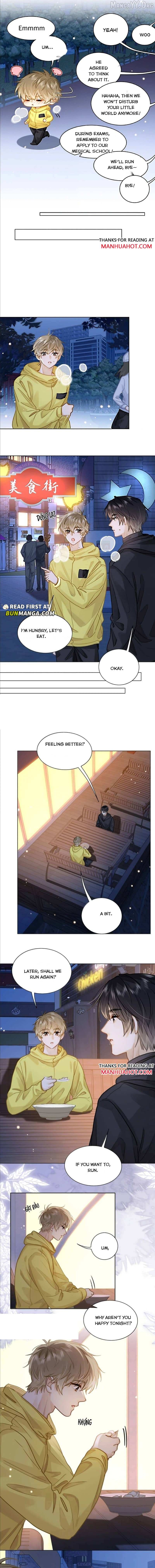 I Like Your Pheromones - Chapter 94 Page 6