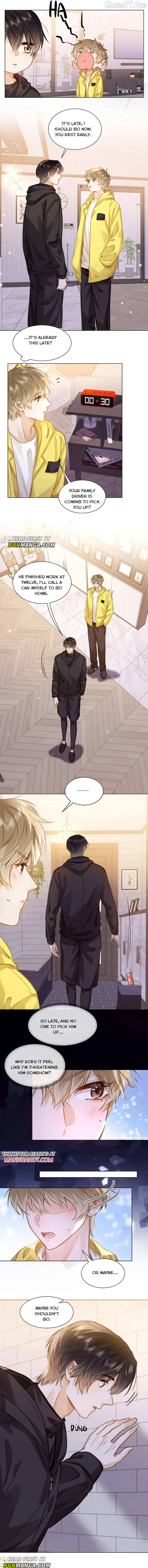 I Like Your Pheromones - Chapter 96 Page 2