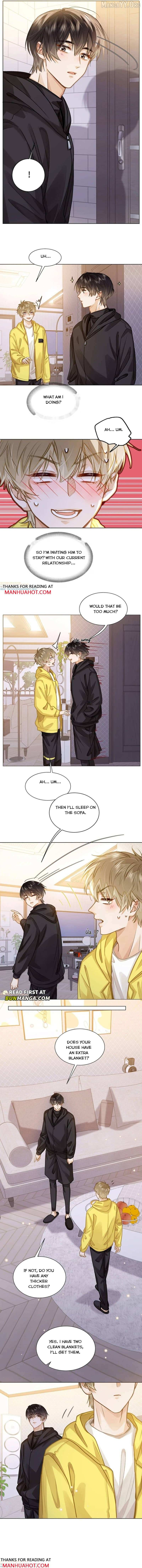 I Like Your Pheromones - Chapter 96 Page 3