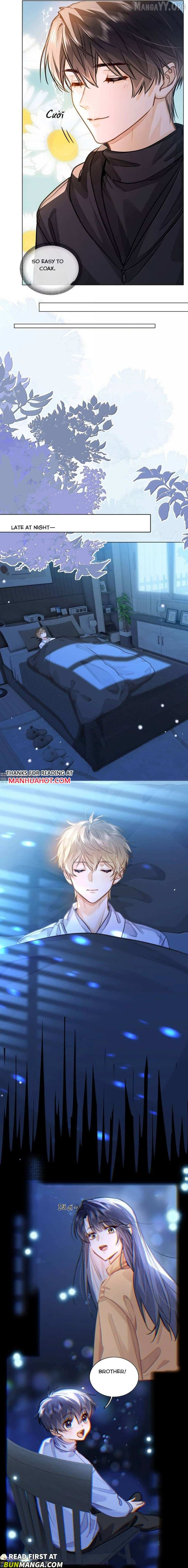 I Like Your Pheromones - Chapter 96 Page 4