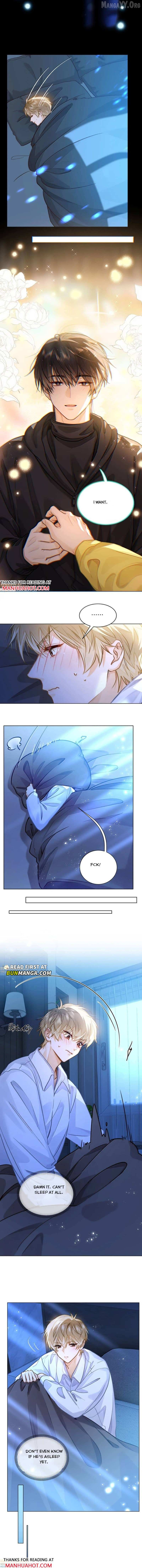 I Like Your Pheromones - Chapter 96 Page 5