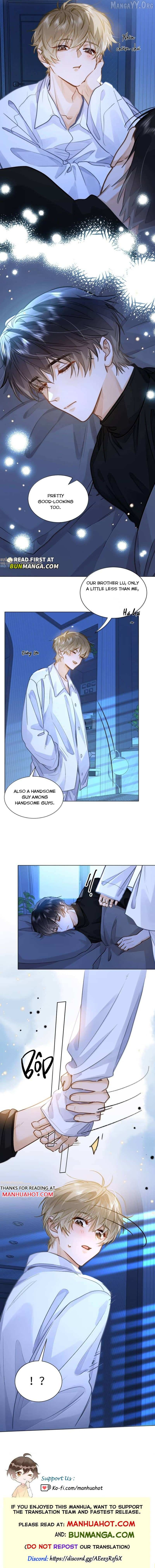 I Like Your Pheromones - Chapter 96 Page 7