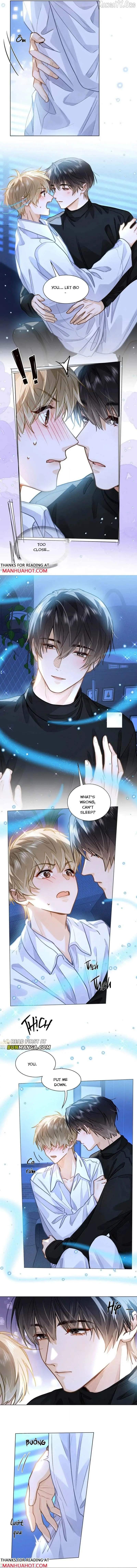 I Like Your Pheromones - Chapter 97 Page 2